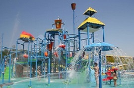 Water Park